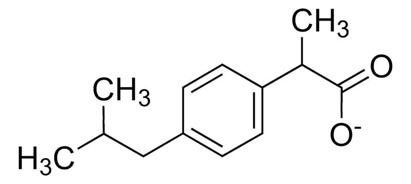 Ibuprofen