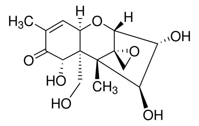 Nivalenol solution