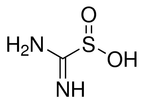 Aminoiminomethanesulfinic acid