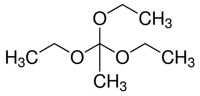 Triethyl orthoacetate