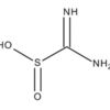 Aminoiminomethanesulfinic acid