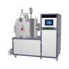 10kg Medium frequency vacuum induction melting furnace