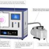 100W/150W 2L Plasma cleaner P2L-100W