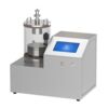 Small plasma sputtering coater with rotary heating stage &amp; water chiller PSP180G-1TA-RSH