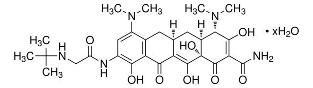 Tigecycline hydrate