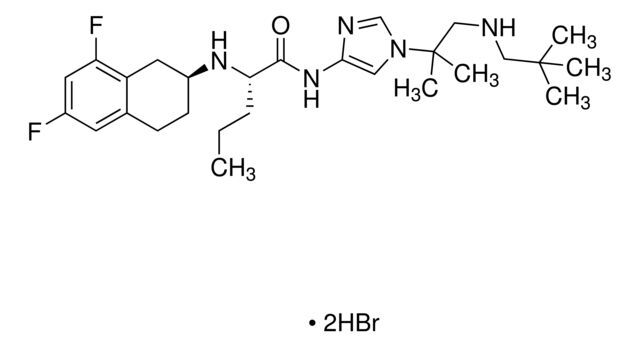 PF-03084014 hydrobromide