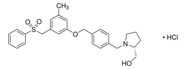 PF-543 hydrochloride