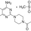 Doxazosin mesylate