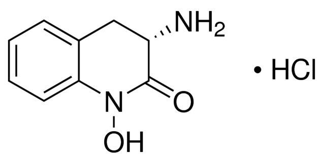 PF-04859989 hydrochloride