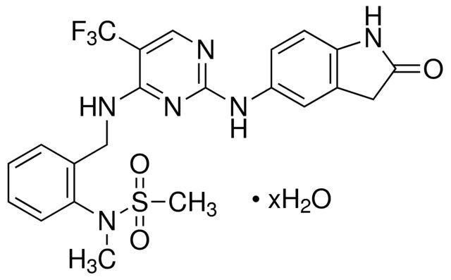 PF-431396 hydrate