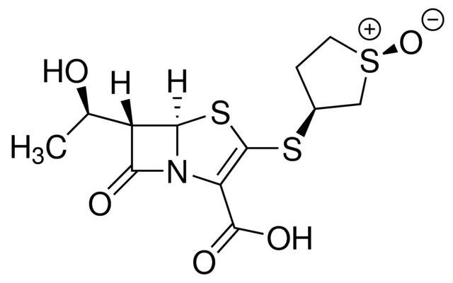 Sulopenem