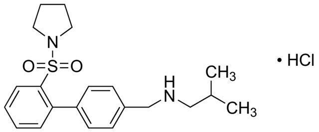 PF-04455242 hydrochloride