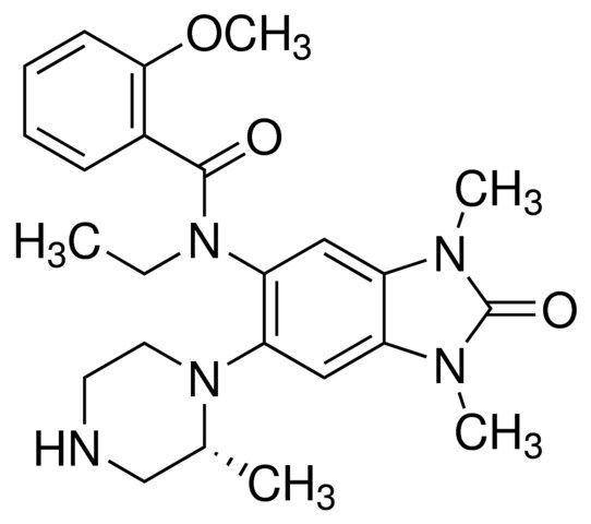 GSK9311