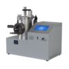 Small high vacuum thermal evaporation coater