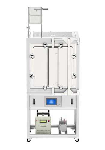 Atmosphere Furnace