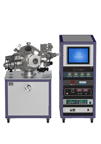 Lab Coating Equipment