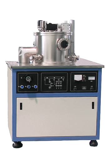 Magnetron Sputter Coating