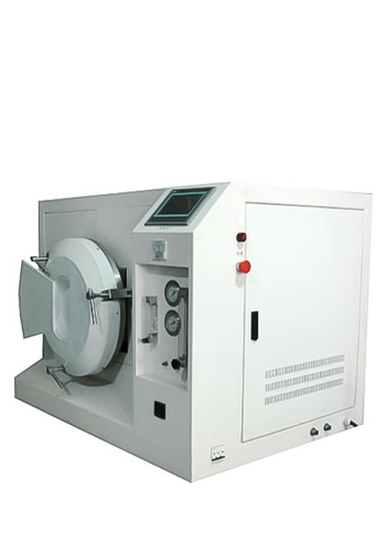 Muffle Furnace