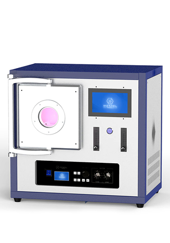 Plasma Cleaner