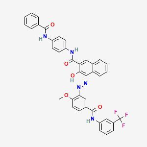 P.R.222 (Naphthol AS)