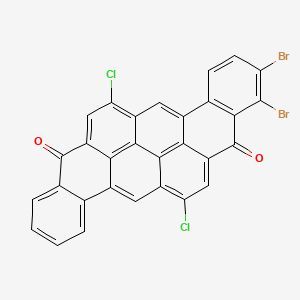 P.R.226 (Pyranthrone)