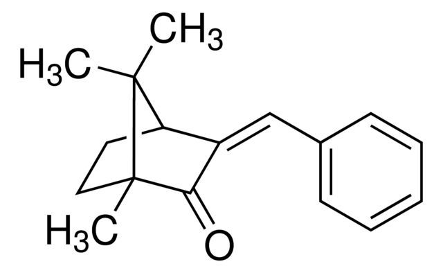 3-Benzylidenecamphor