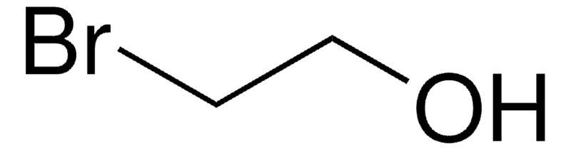 2-Bromoethanol solution