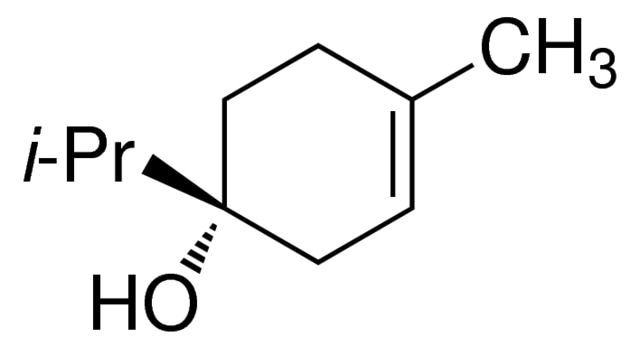 (−)-Terpinen-4-ol