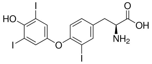 3,3′,5′-Triiodo-L-thyronine (Reverse T3) solution