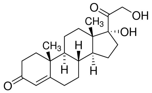 Hydrocortisone Impurity F