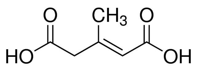 (E)-3-Methylglutaconic acid