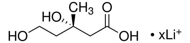 (S)-Mevalonic acid lithium salt