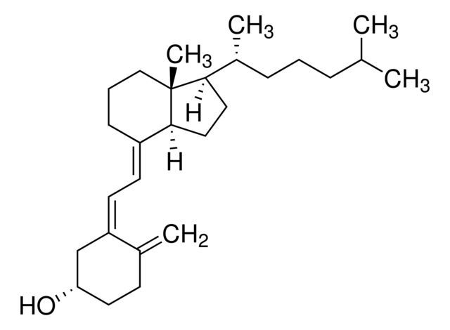 Cholecalciferol