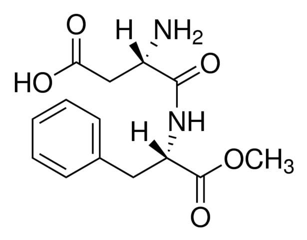 Asp-Phe methyl ester