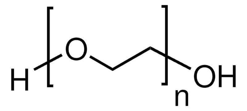 Poly(ethylene glycol)