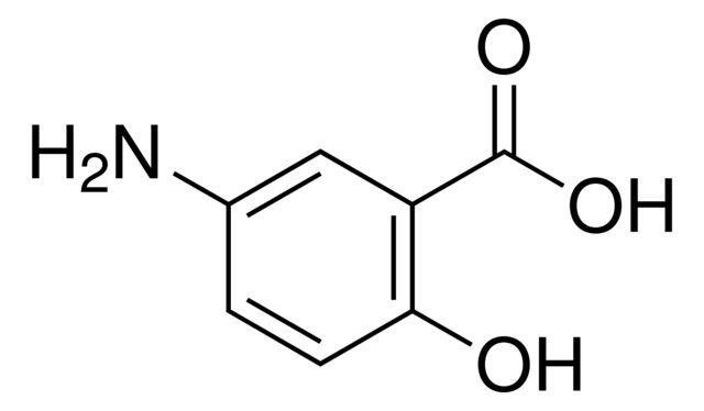 5-Aminosalicylic acid