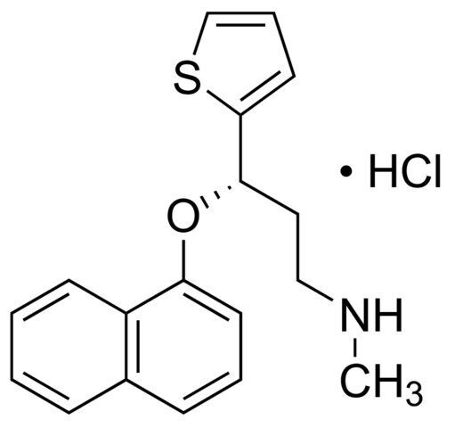 Duloxetine Hydrochloride