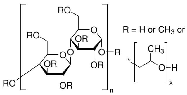 (Hydroxypropyl)methyl cellulose