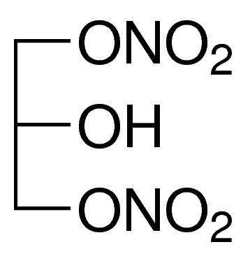 1,3-Dinitroglycerin solution