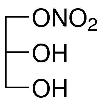 1-Mononitroglycerin solution