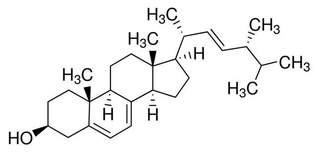 Ergosterol