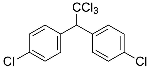 4,4′-DDT solution