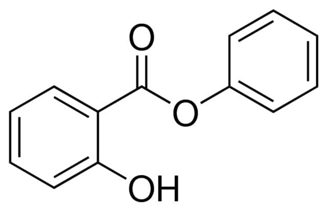 Mettler-Toledo Calibration substance ME 30034252, Phenyl salicylate