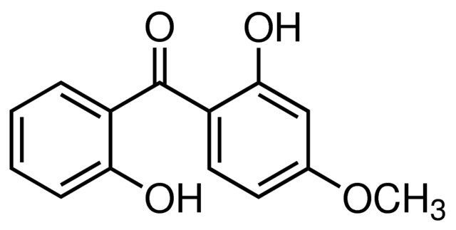 2,2′-Dihydroxy-4-methoxybenzophenone