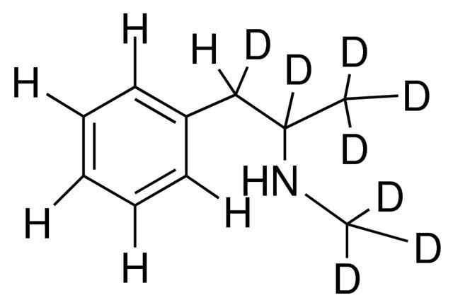 (±)-Methamphetamine-D8 solution