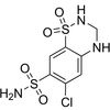 Hydrochlorothiazide solution