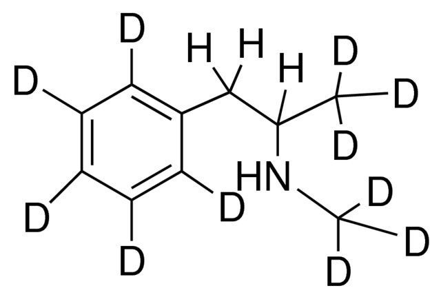 (±)-Methamphetamine-D11 solution