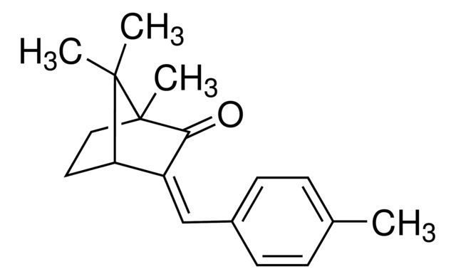 3-(4-Methylbenzylidene)camphor