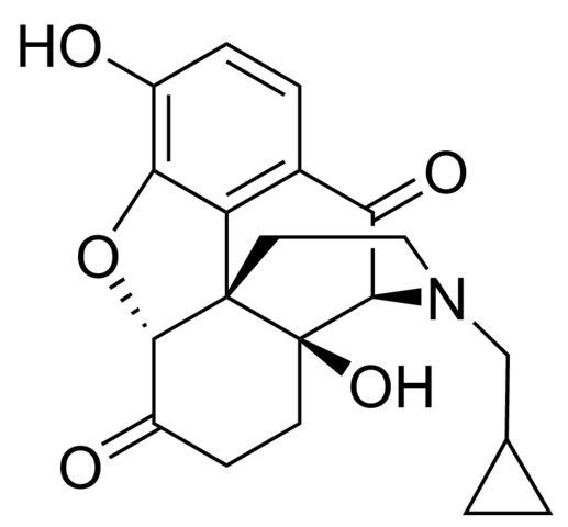 10-Ketonaltrexone solution