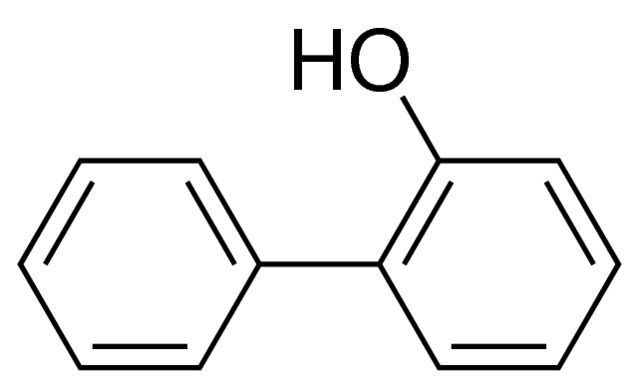 2-Phenylphenol